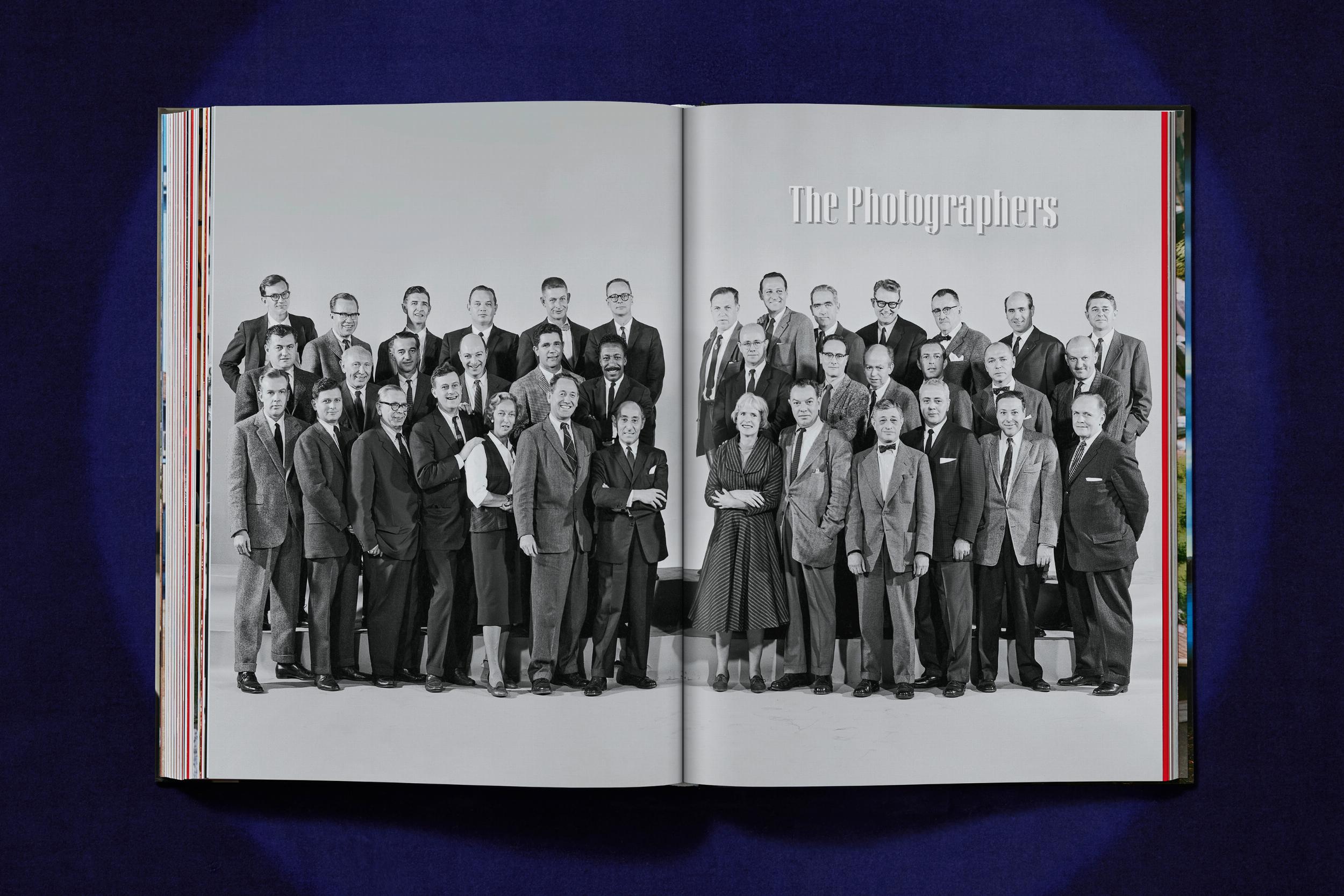 LIFE. Hollywood (XL) - Görsel 44