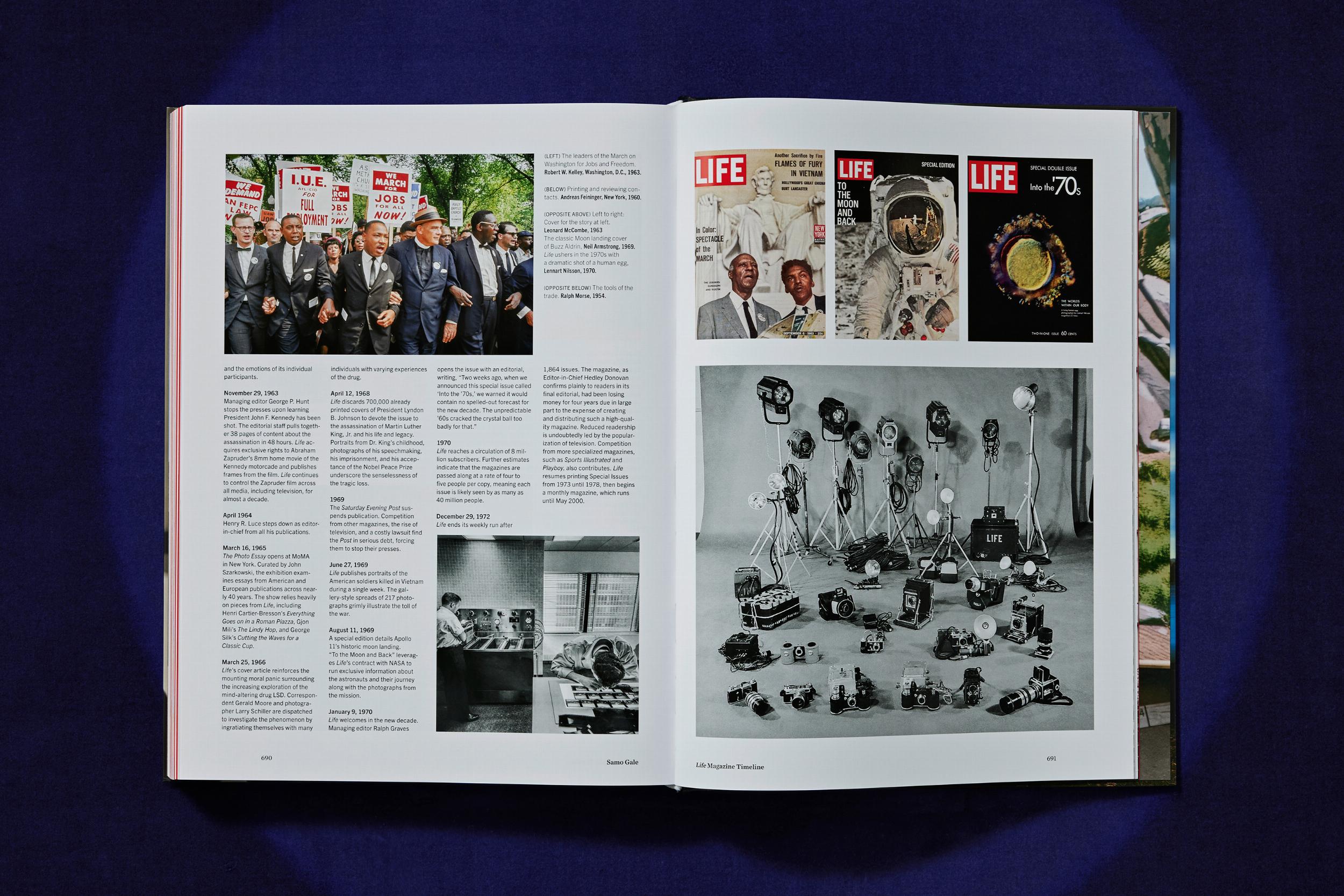 LIFE. Hollywood (XL) - Görsel 45