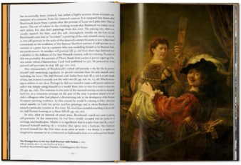 Rembrandt. The Complete Self-Portraits - Görsel 3