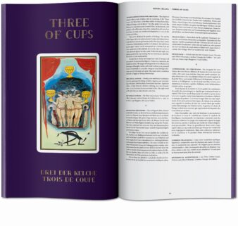 Dalí. Tarot - Görsel 5