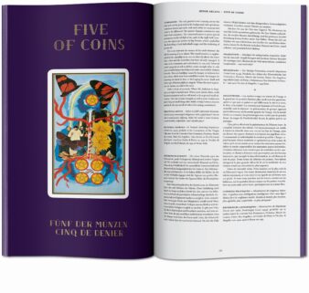 Dalí. Tarot - Görsel 6