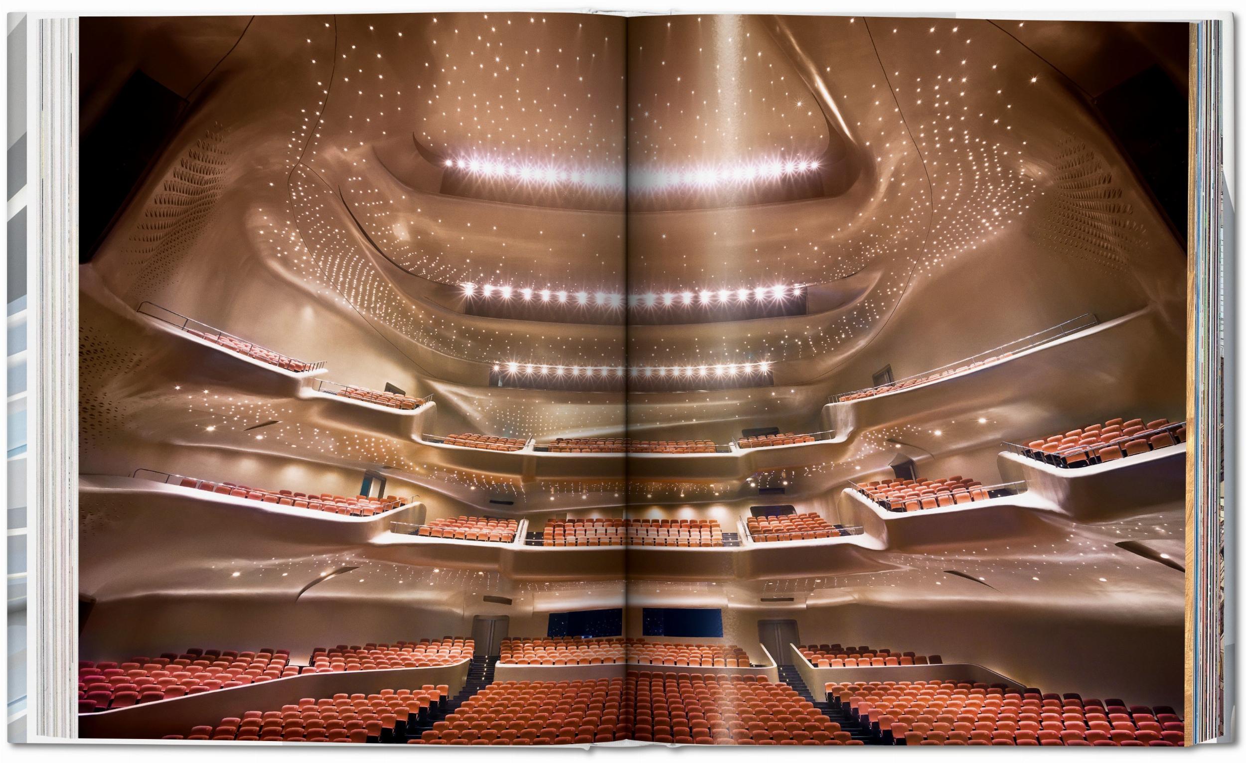 Zaha Hadid. Complete Works 1979–Today. 2020 Edition - Görsel 2