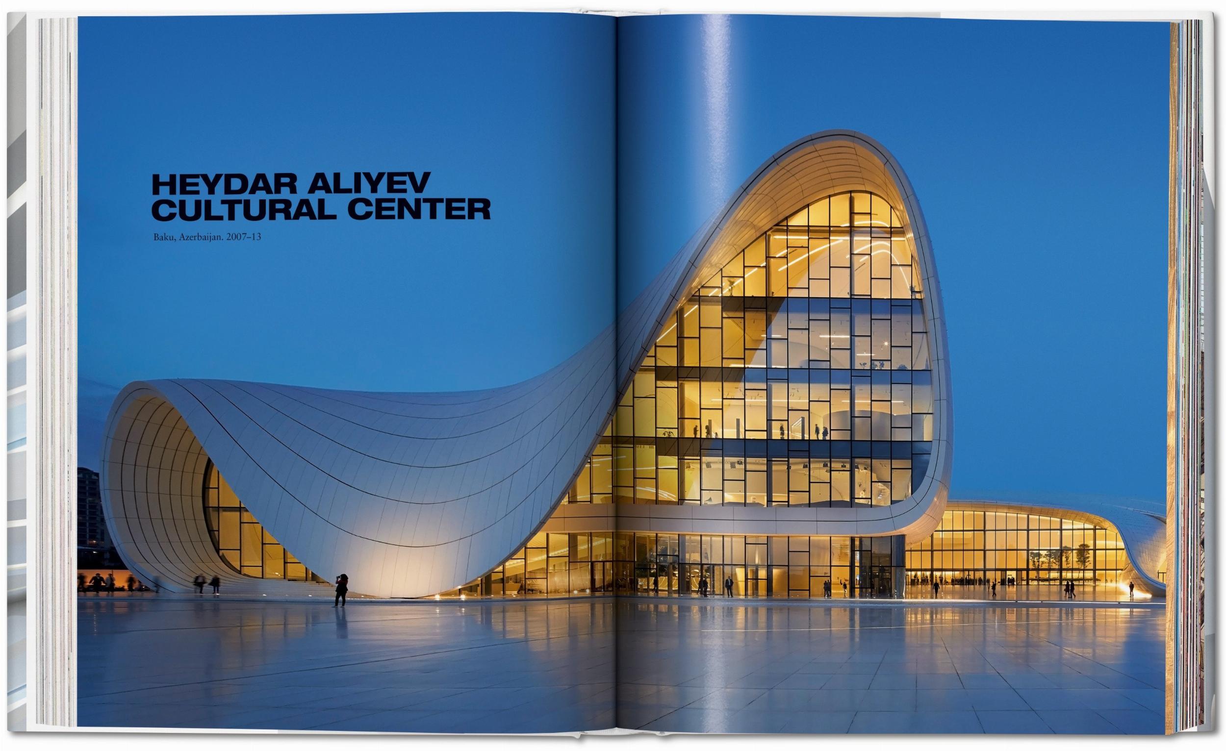 Zaha Hadid. Complete Works 1979–Today. 2020 Edition - Görsel 3