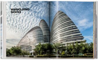 Zaha Hadid. Complete Works 1979–Today. 2020 Edition - Görsel 4