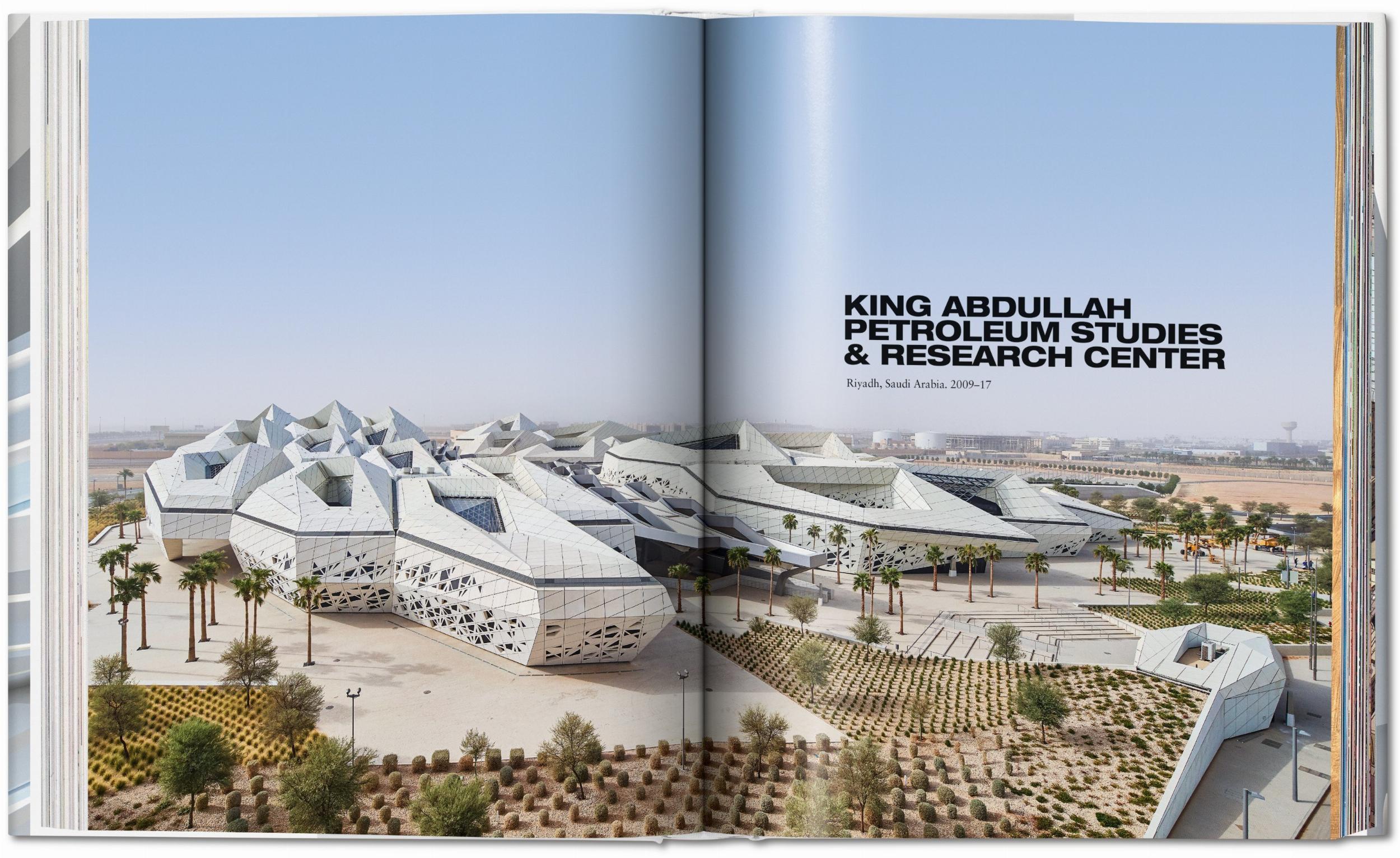 Zaha Hadid. Complete Works 1979–Today. 2020 Edition - Görsel 5