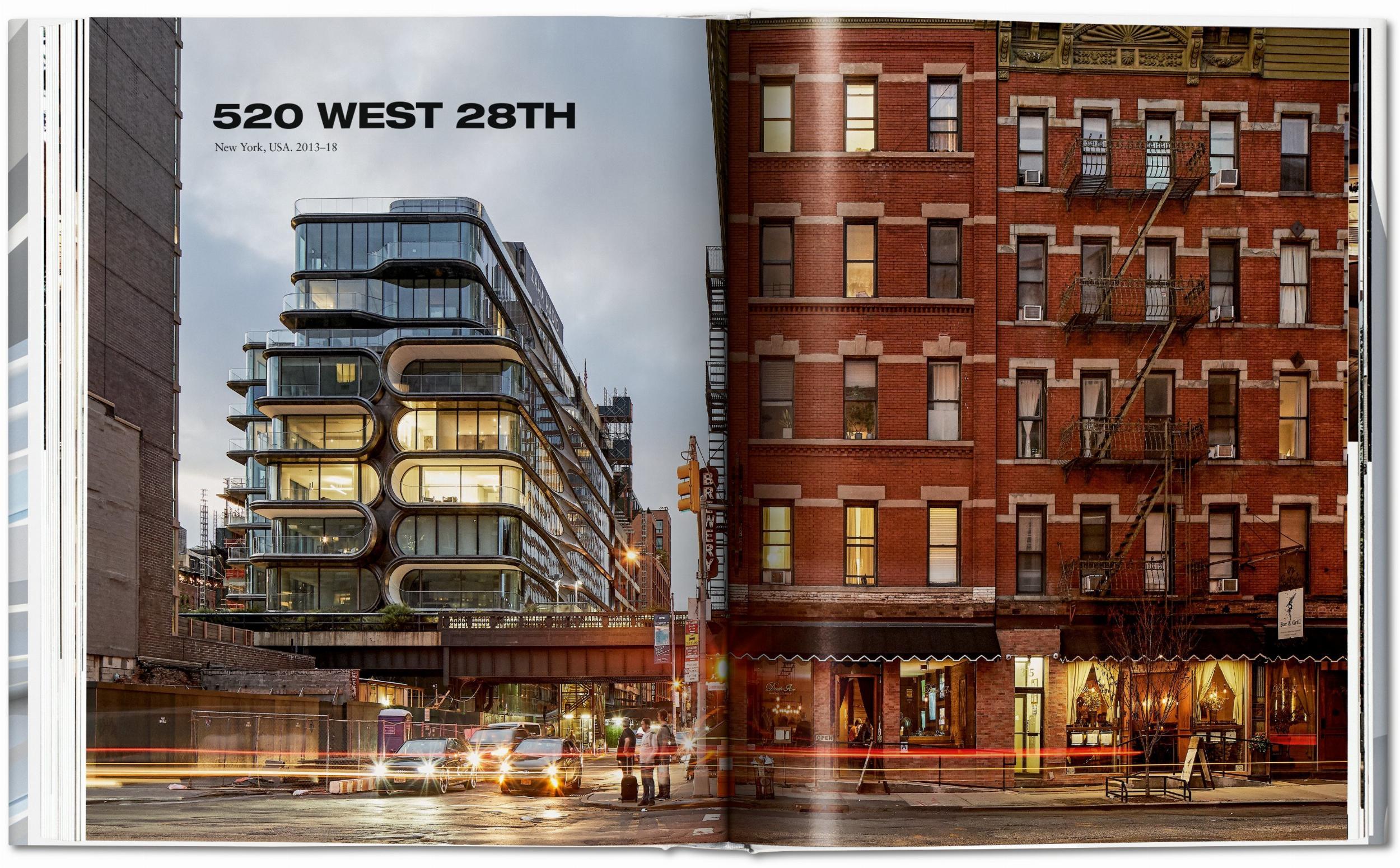 Zaha Hadid. Complete Works 1979–Today. 2020 Edition - Görsel 6