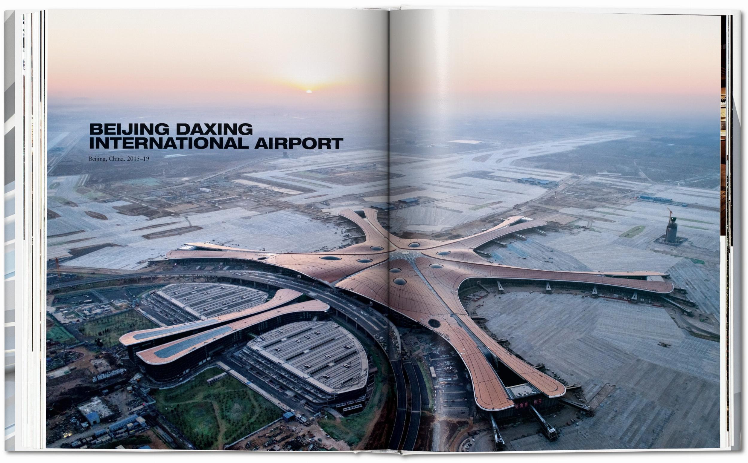 Zaha Hadid. Complete Works 1979–Today. 2020 Edition - Görsel 7