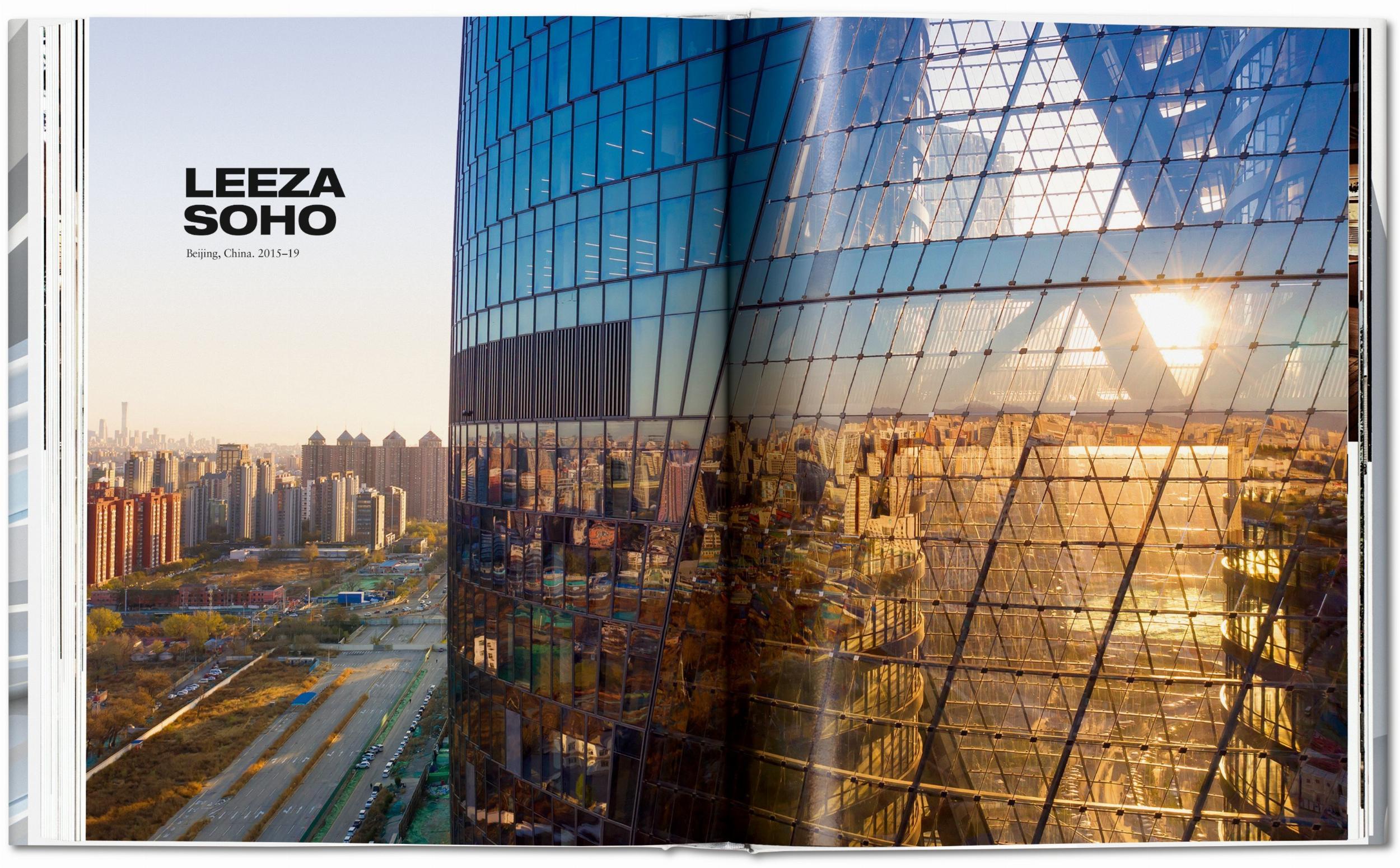 Zaha Hadid. Complete Works 1979–Today. 2020 Edition - Görsel 8