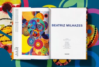 Beatriz Milhazes - Görsel 3