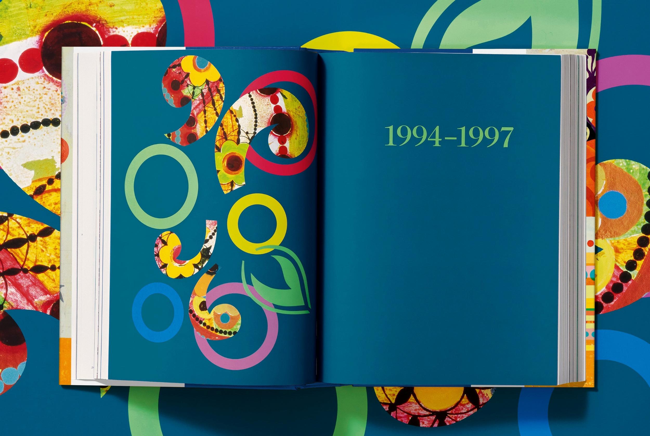 Beatriz Milhazes - Görsel 18