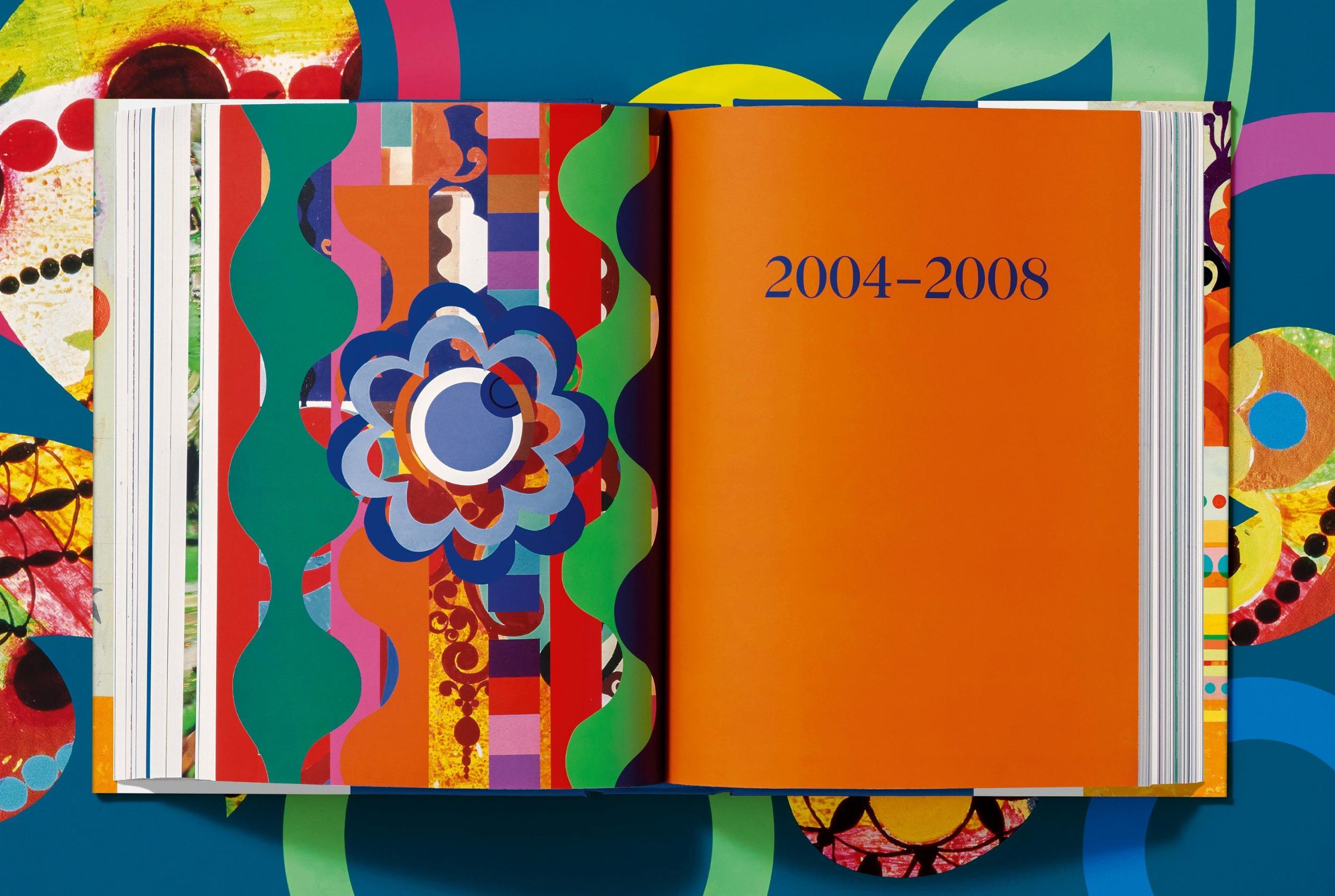 Beatriz Milhazes - Görsel 7