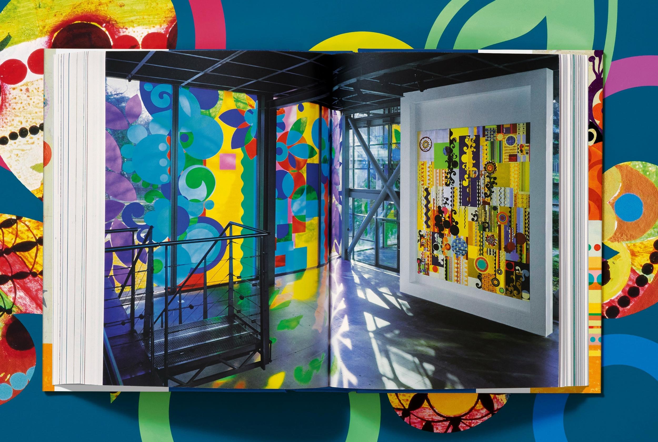 Beatriz Milhazes - Görsel 9