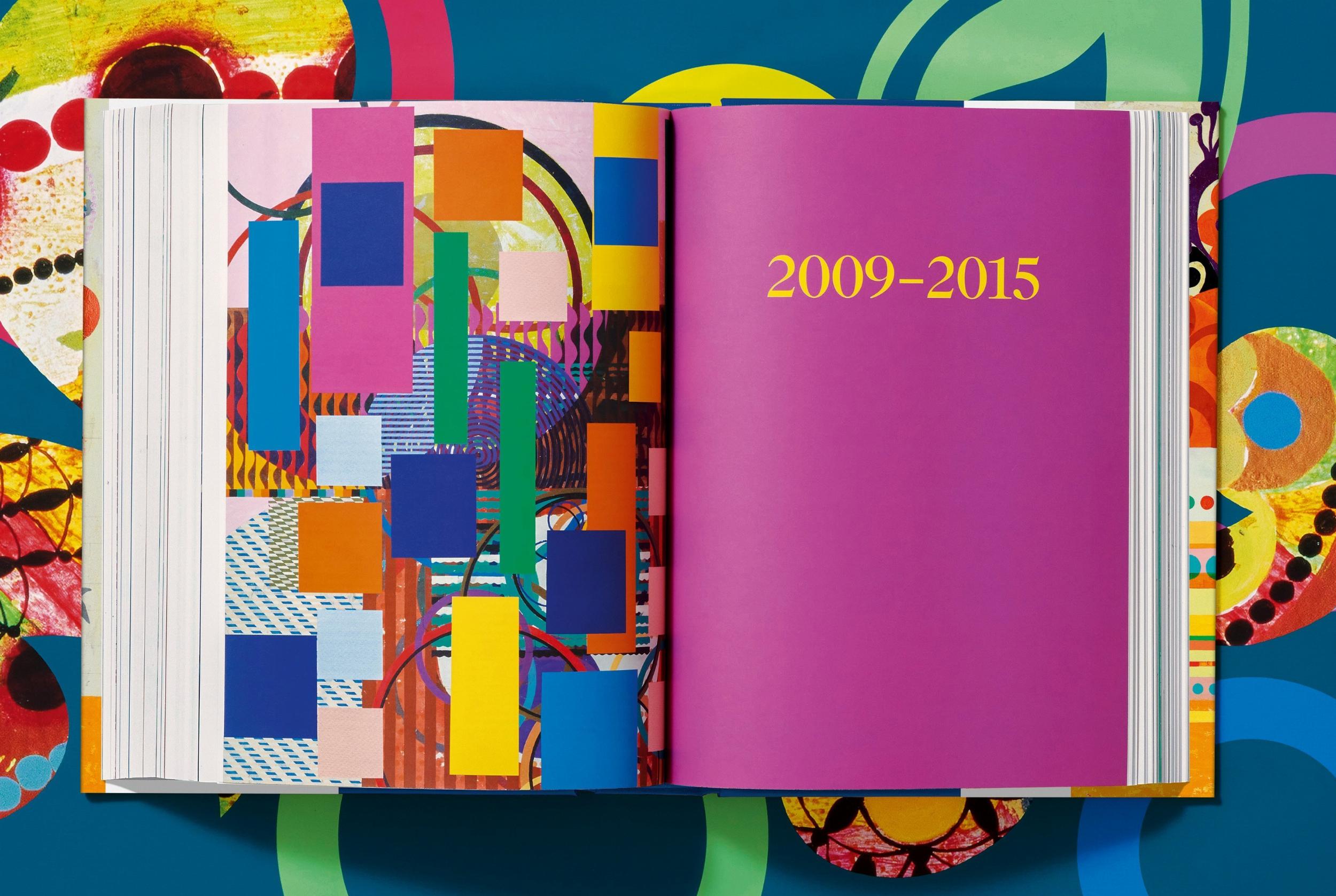 Beatriz Milhazes - Görsel 10