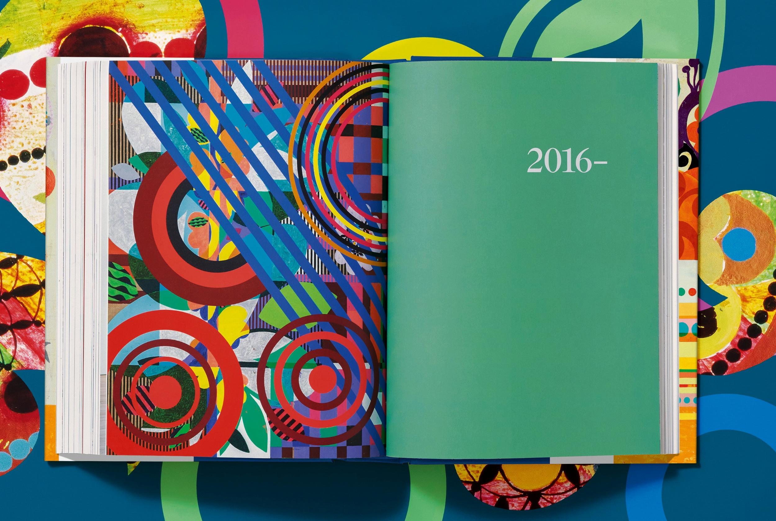 Beatriz Milhazes - Görsel 13