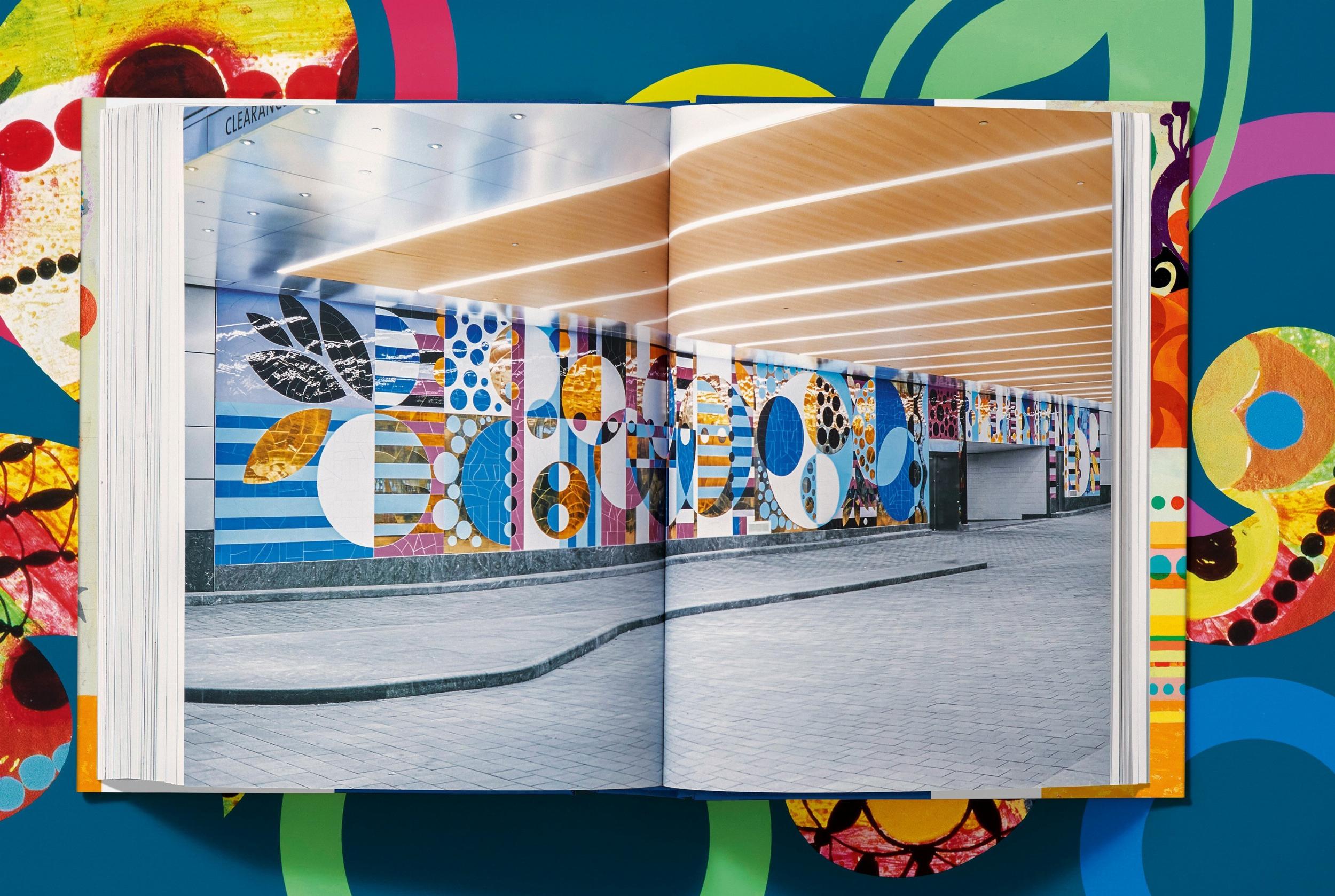 Beatriz Milhazes - Görsel 15