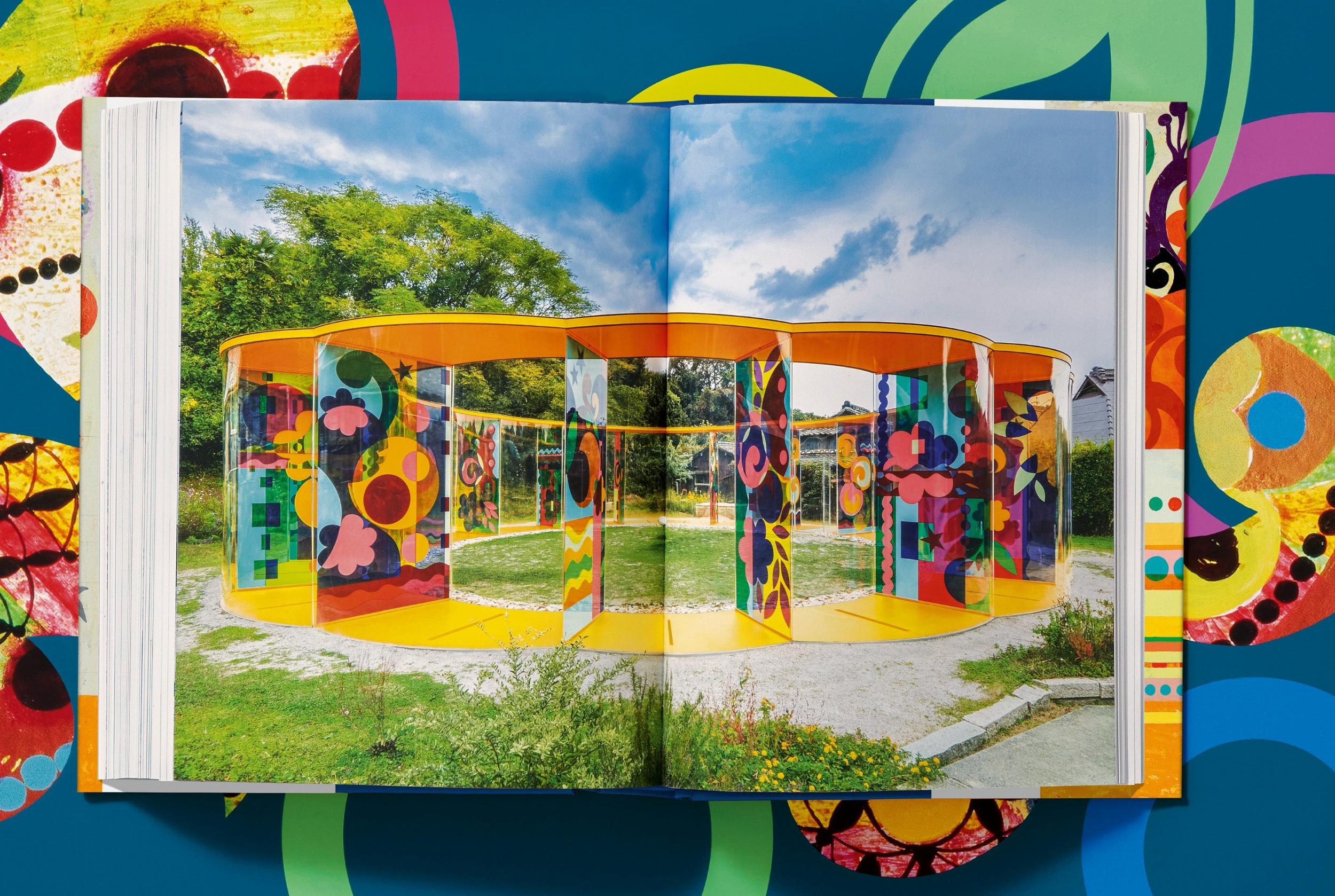 Beatriz Milhazes - Görsel 16