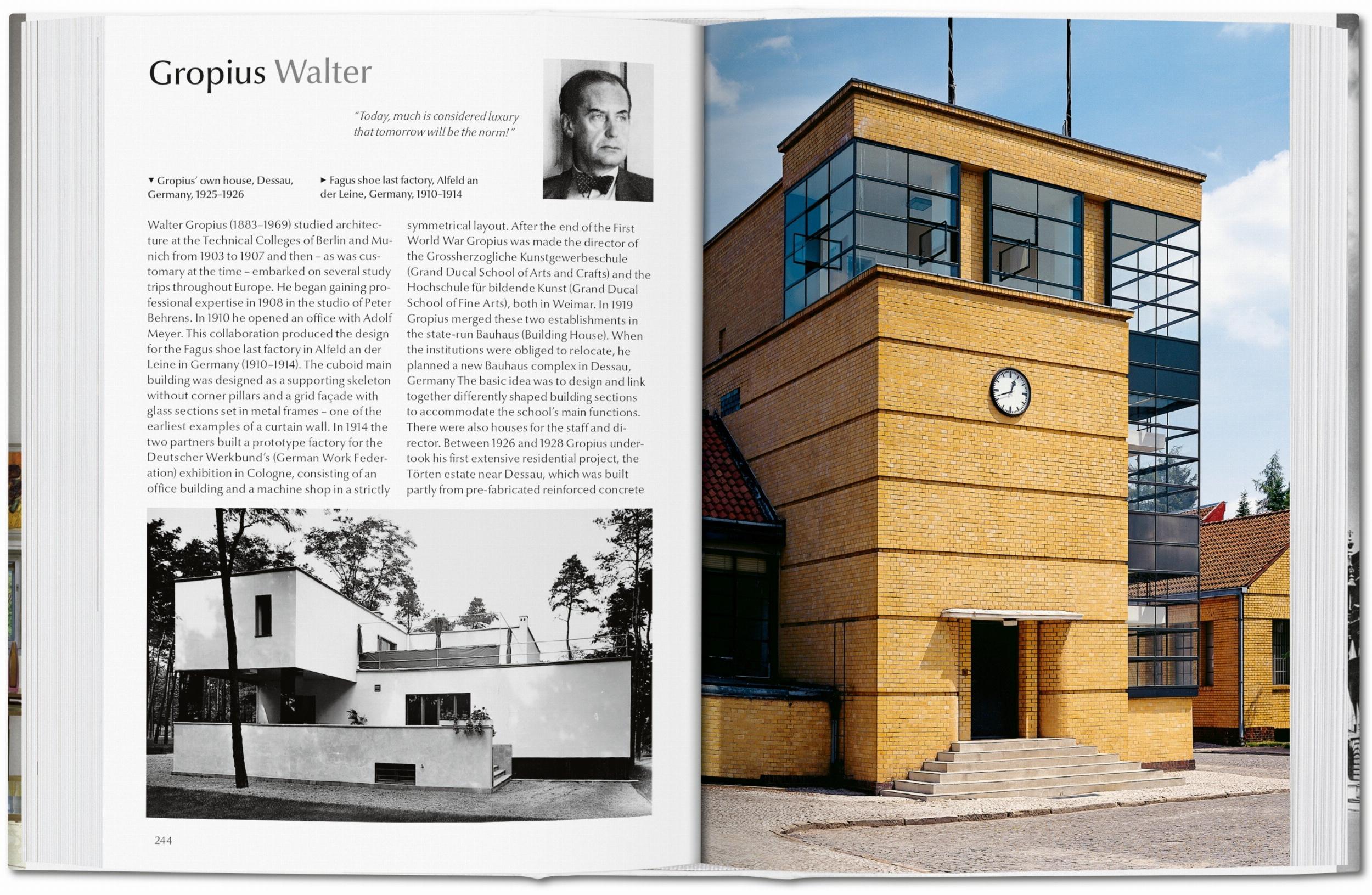 Modern Architecture A–Z - Görsel 2