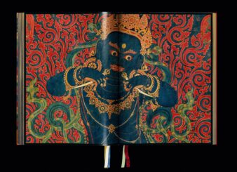 Thomas Laird. Murals of Tibet (SUMO) - Görsel 6