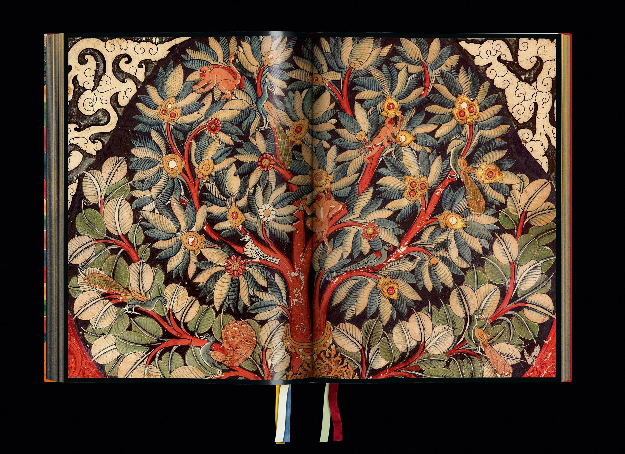 Thomas Laird. Murals of Tibet (SUMO) - Görsel 8