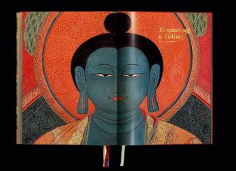 Thomas Laird. Murals of Tibet (SUMO) - Görsel 27
