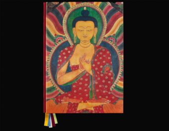 Thomas Laird. Murals of Tibet (SUMO) - Görsel 17