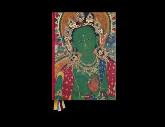 Thomas Laird. Murals of Tibet (SUMO) - Görsel 19