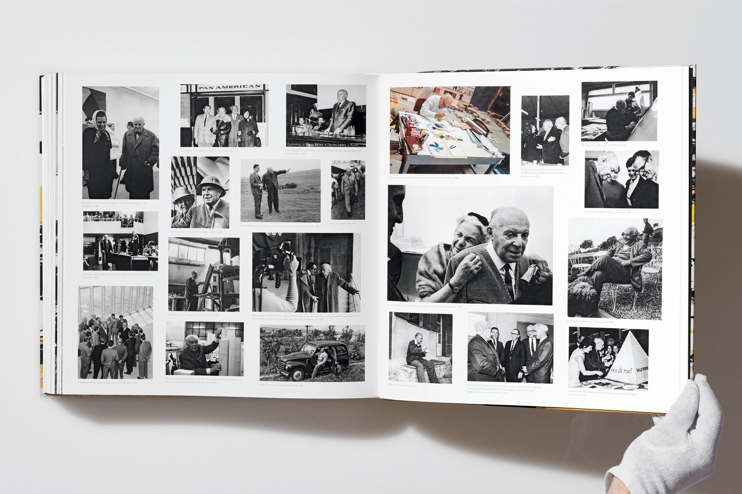 Gio Ponti (XL) - Görsel 5