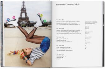 Paris. Portrait of a City (XL) - Görsel 4