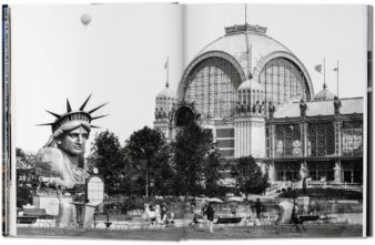 Paris. Portrait of a City (XL) - Görsel 5