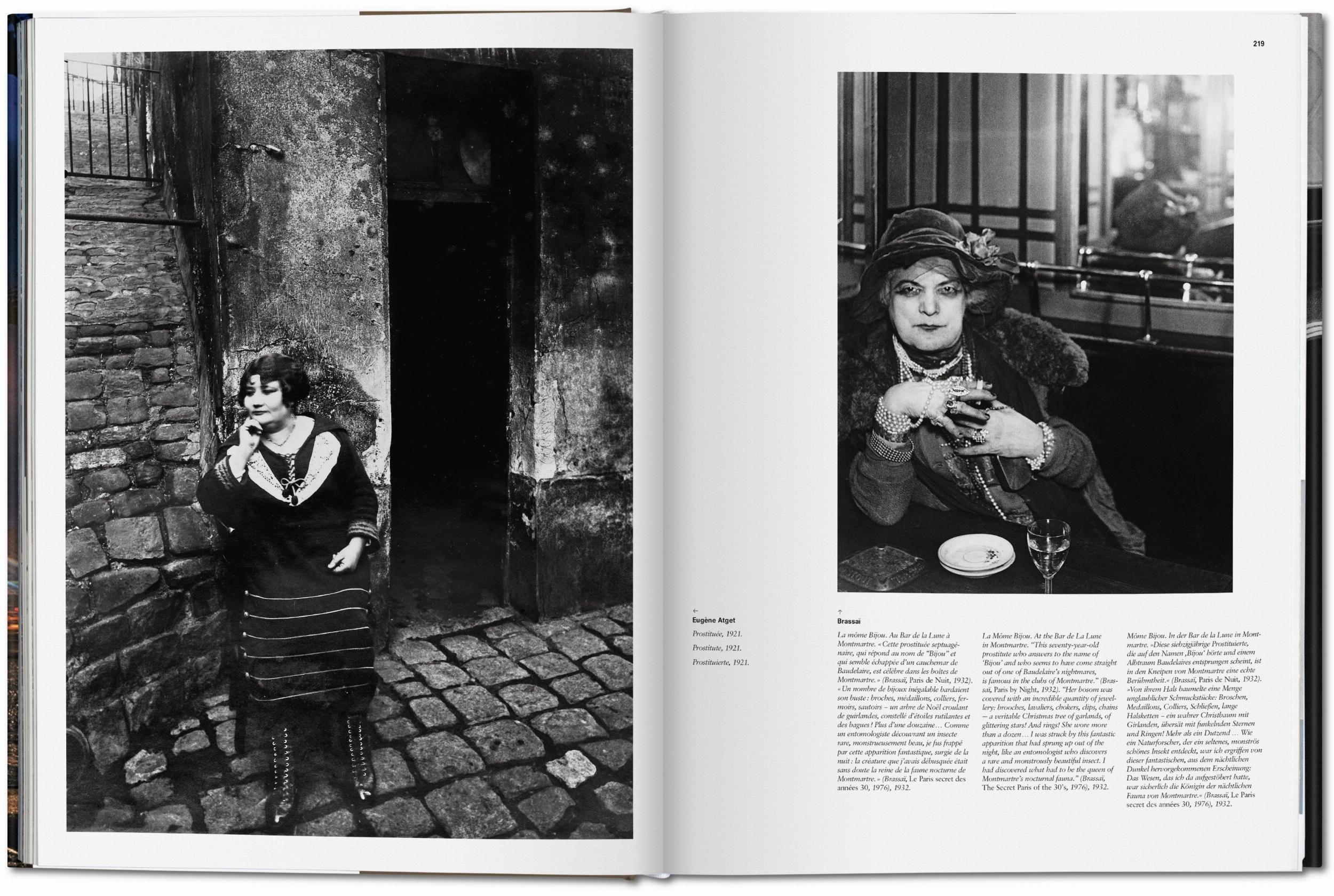 Paris. Portrait of a City (XL) - Görsel 7