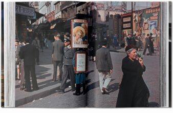 Paris. Portrait of a City (XL) - Görsel 8