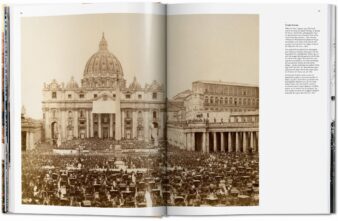 Rome. Portrait of a City (XL) - Görsel 5