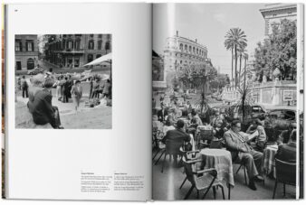 Rome. Portrait of a City (XL) - Görsel 12