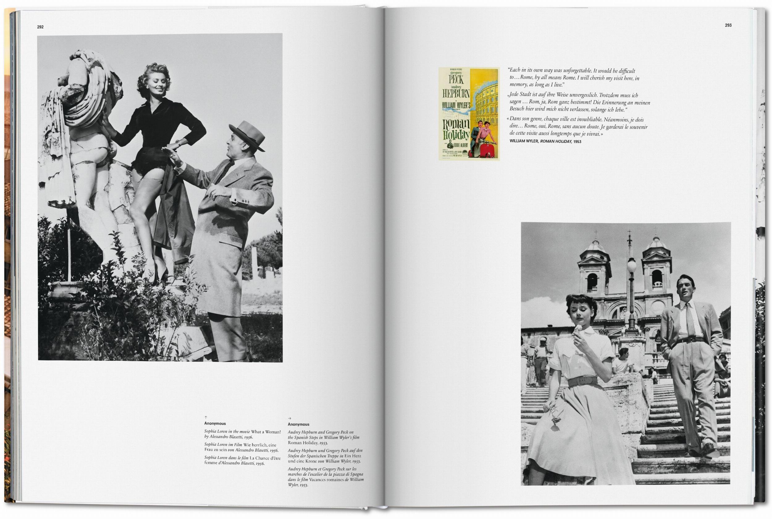 Rome. Portrait of a City (XL) - Görsel 13