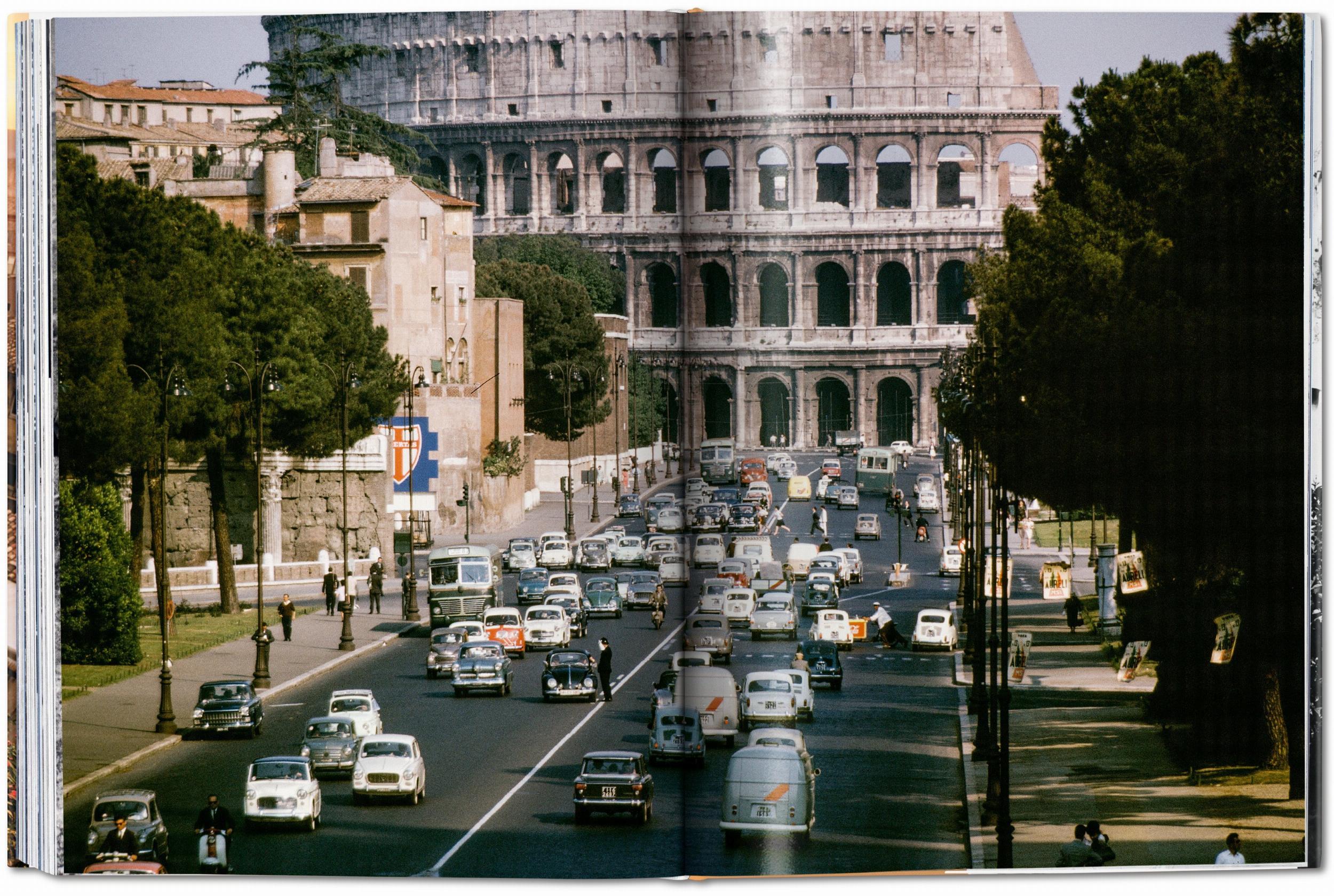 Rome. Portrait of a City (XL) - Görsel 8