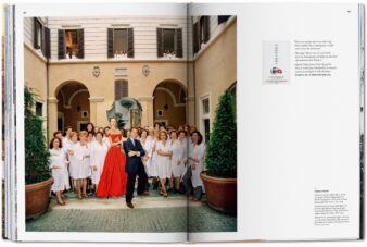 Rome. Portrait of a City (XL) - Görsel 9