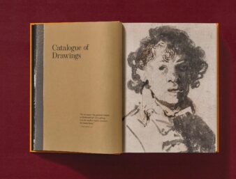 Rembrandt. The Complete Drawings and Etchings (XXL) - Görsel 12