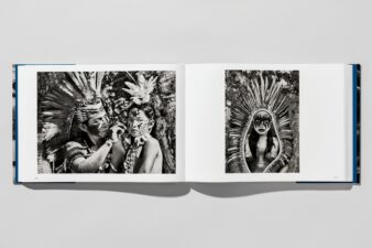 Sebastião Salgado. Amazônia (XL) - Görsel 15