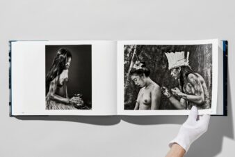 Sebastião Salgado. Amazônia (XL) - Görsel 13