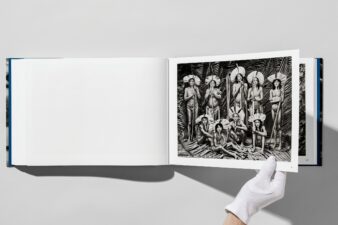 Sebastião Salgado. Amazônia (XL) - Görsel 14