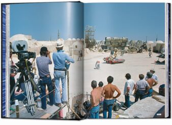 The Star Wars Archives. 1977–1983. 40th Ed. - Görsel 3