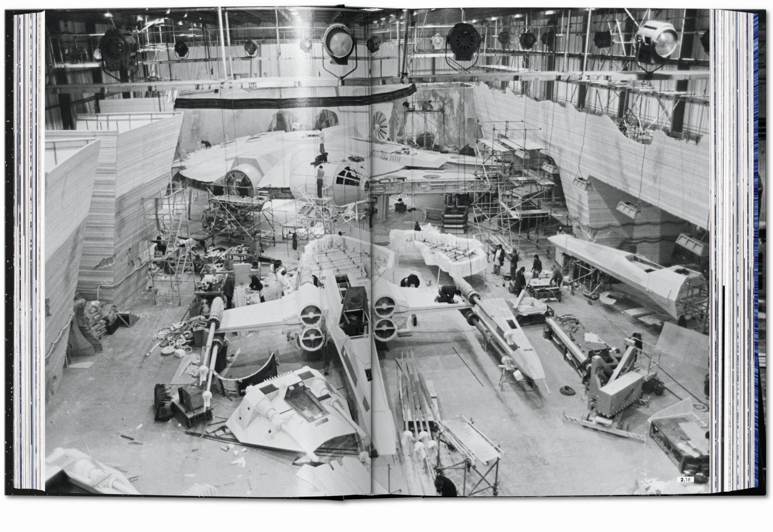 The Star Wars Archives. 1977–1983. 45th Ed. - Görsel 5