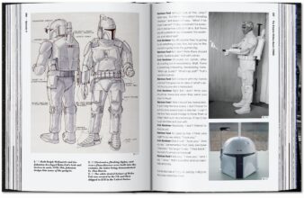 The Star Wars Archives. 1977–1983. 40th Ed. - Görsel 6