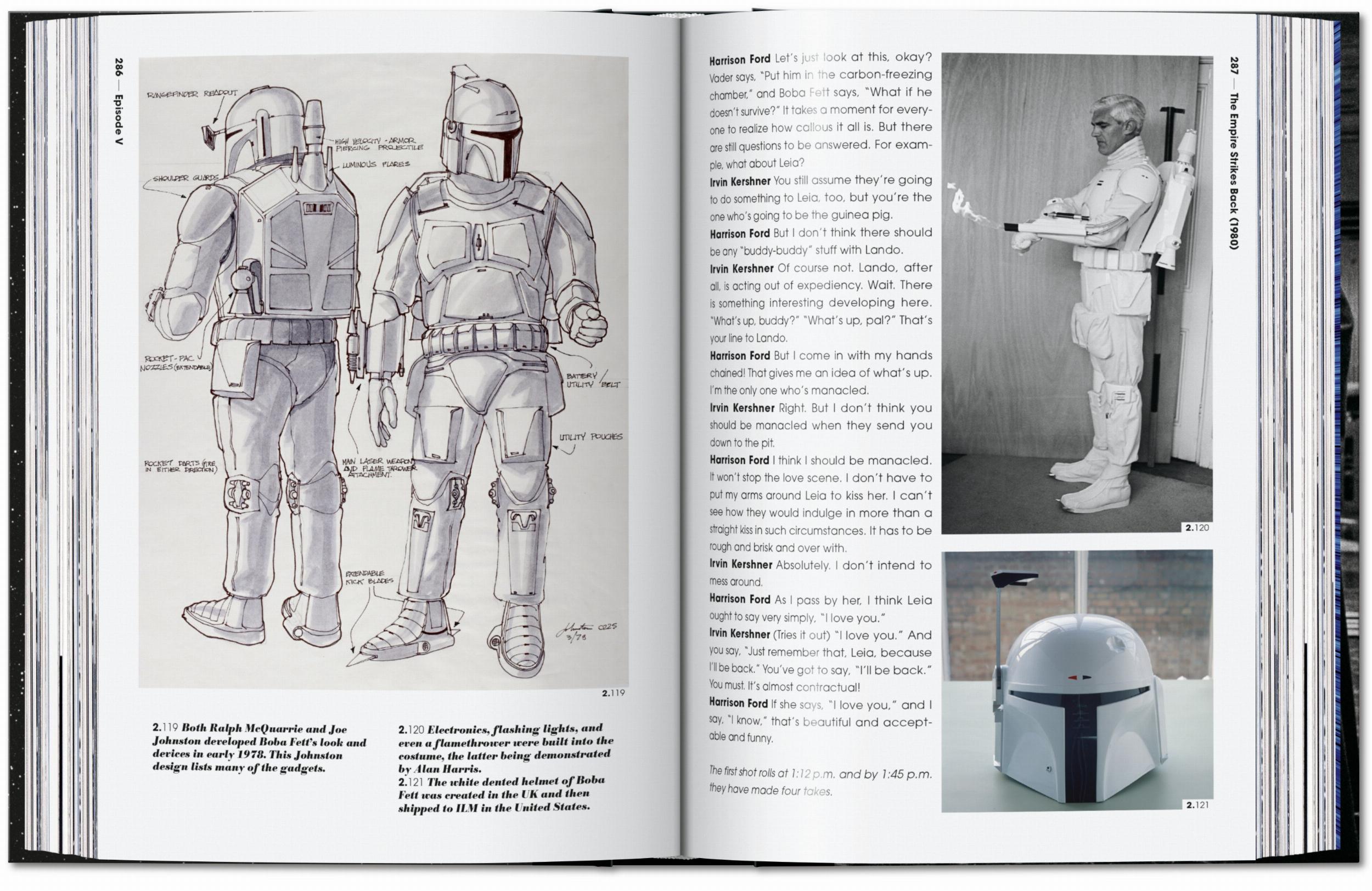 The Star Wars Archives. 1977–1983. 45th Ed. - Görsel 6