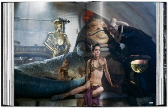 The Star Wars Archives. 1977–1983. 40th Ed. - Görsel 7