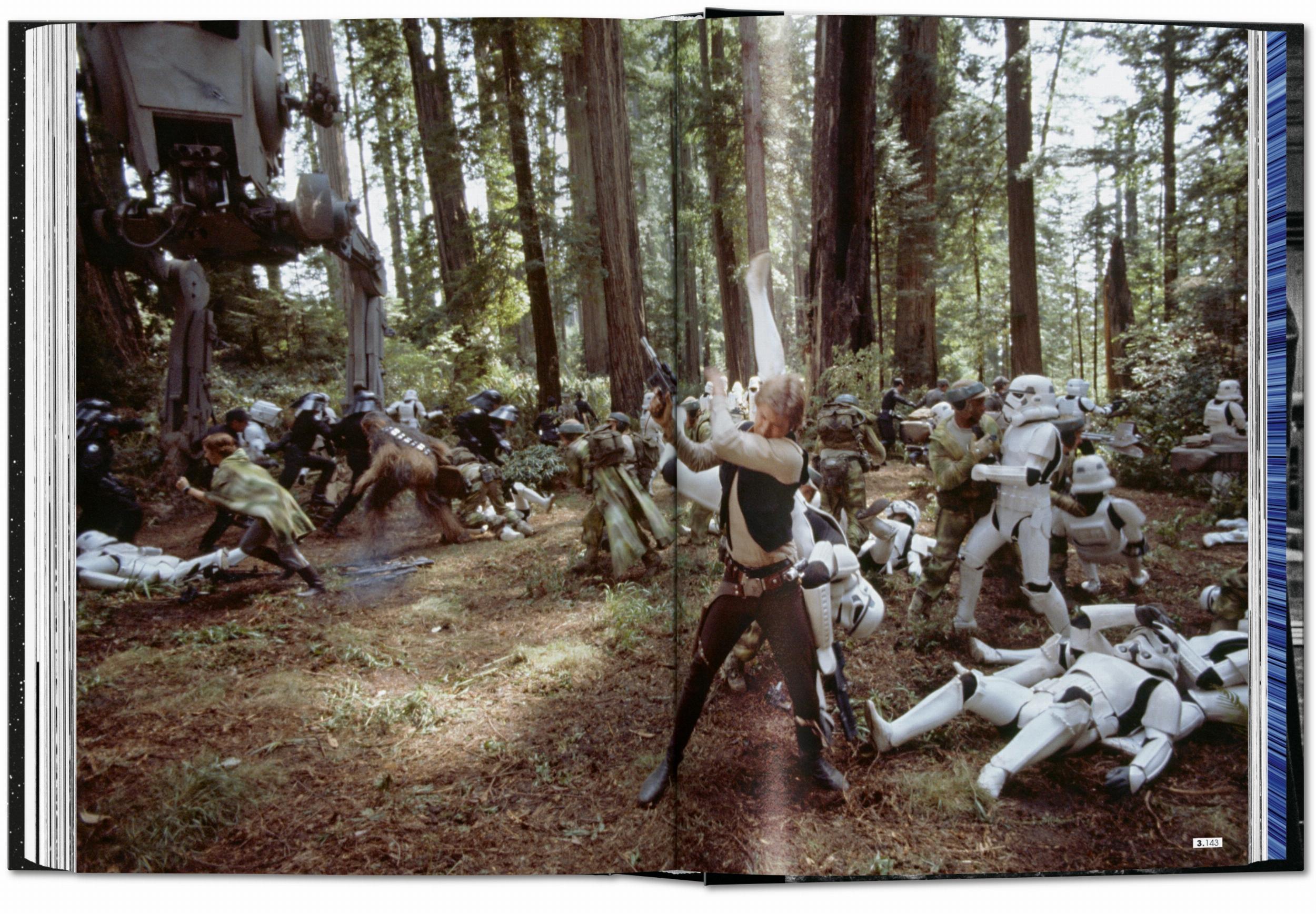 The Star Wars Archives. 1977–1983. 45th Ed. - Görsel 8