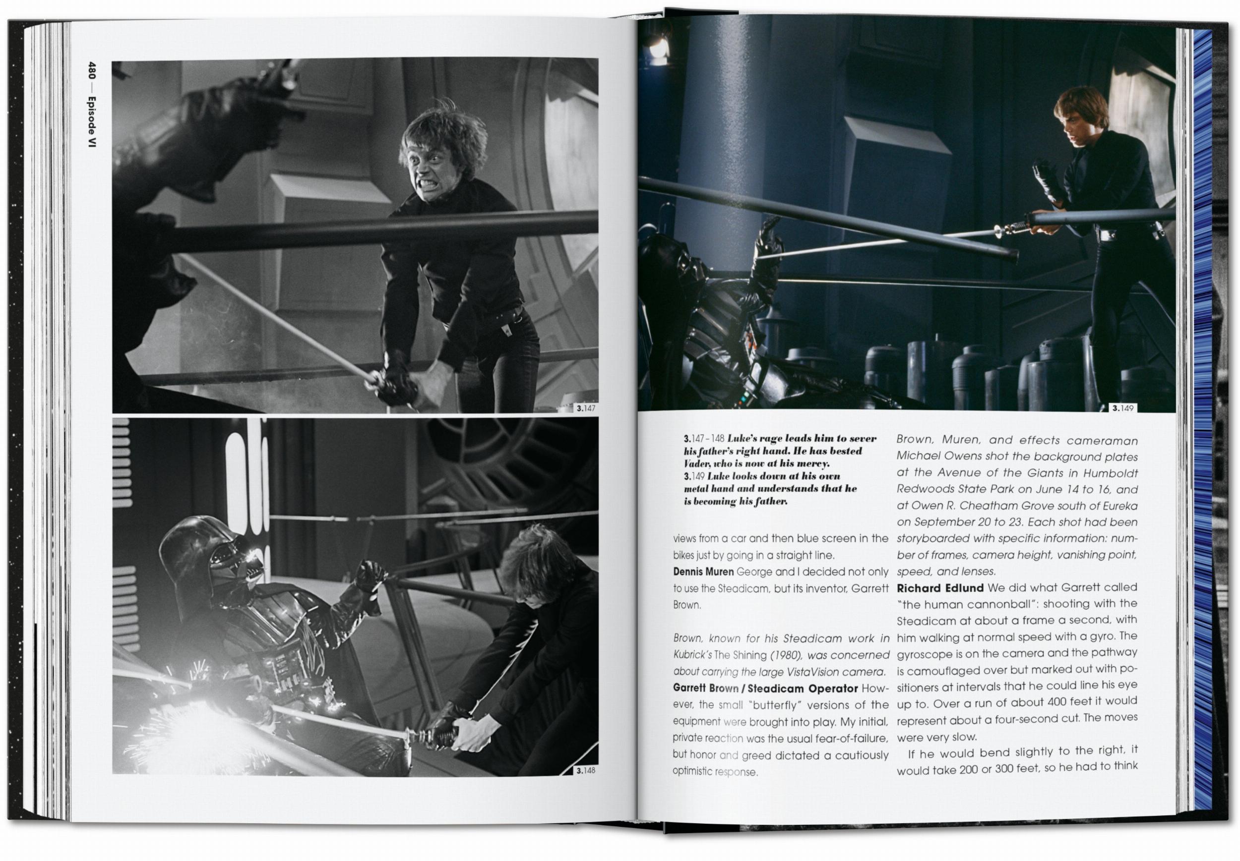 The Star Wars Archives. 1977–1983. 45th Ed. - Görsel 9