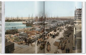 France 1900. A Portrait in Color (XL) - Image 11