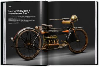 Motorcycles. 40th Ed. - Image 2