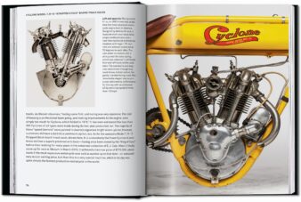 Motorcycles. 40th Ed. - Image 3